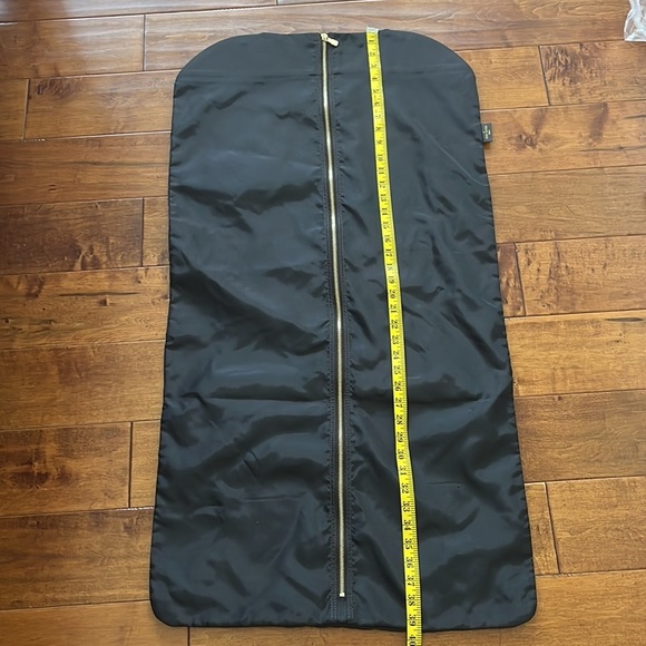Louis Vuitton Plastic Garment Bag Travel Cover - Picture 6 of 8